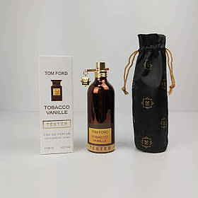 Тестер унісекс Tom Ford Tobacco Vanille, 150 мл