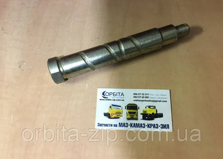 6430-5001722 Вісь стабілізатора кабіни МАЗ 5440, 6303, 6430 ЄВРО (ОРИГІНАЛ)
