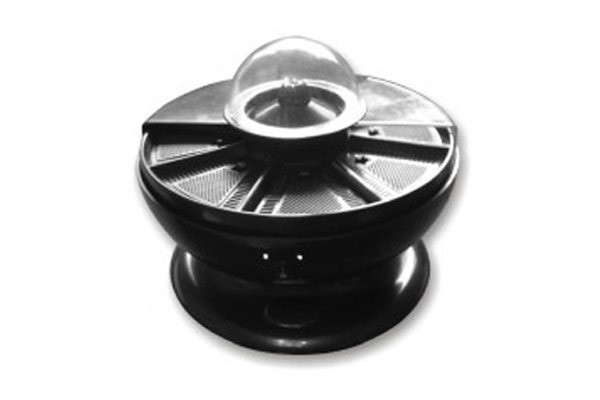 Електричний знищувач мух і сліпнів, фото 1