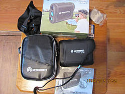 Лазерний далекомір Bresser 4x21/800m