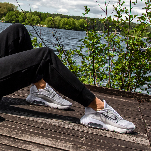 Air max cheap 290 white