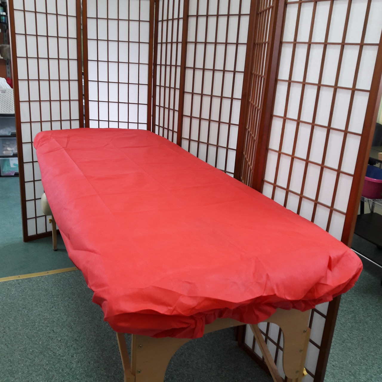 Чохол на кушетку(спанбонд пл. 70)