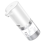 Безконтактний автоматичний дозатор для мила Gelius Pro Automatic Foam Soap GP-SD001, фото 5