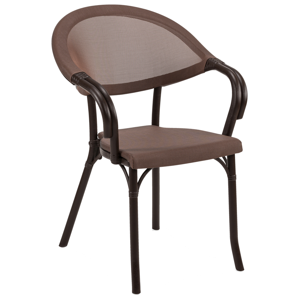 Крісло Tilia Flash-N венге, фото 1