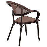 Крісло Tilia Flash-N венге, фото 2