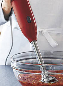 Занурювальні Блендери