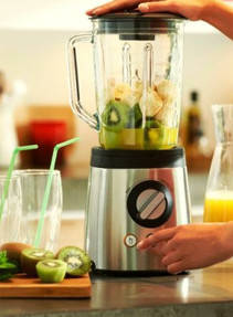 Стаціонарні Блендери