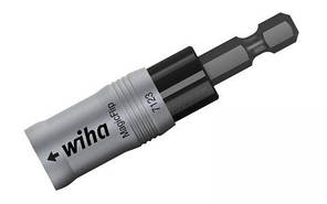 Тримач біт 62мм (універсальний) MagicFlip Force WIHA