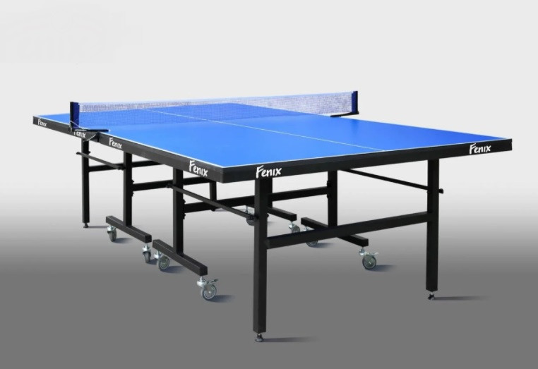 Теннисный Стол Всепогодный Master Sport Outdoor M6 — Купить Недорого на ...