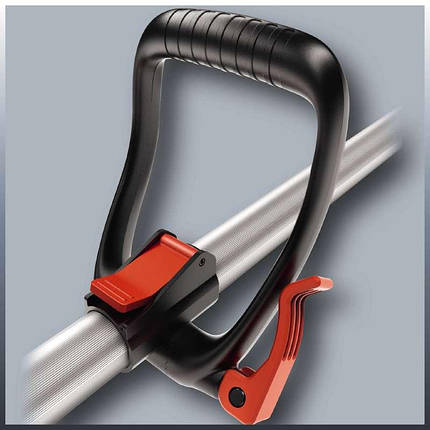 Висоторіз акумуляторний Einhell GE-LC 18 LI T Solo, фото 2