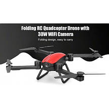 Квадрокоптер з Wi-fi камерою Air Musha X9TW, фото 4