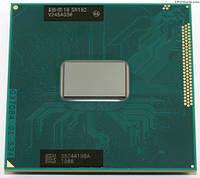 Процессор для ноутбука Intel Celeron 1000M SR102 1.8GHz/2M/35W Socket G2