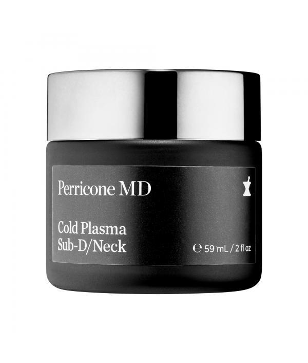 Крем-сыворотка для шеи, подбородка и зоны декольте Perricone MD Cold Plasma+ Sub-D/Neck