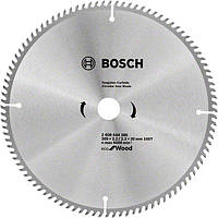 Пиляльний диск Bosch Optiline Wood ECO 305х3.2х30-100T (2608644386)