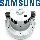 Двигун, мотор для пилососу Samsung 1800W VCM K70GU (оригінал), фото 4