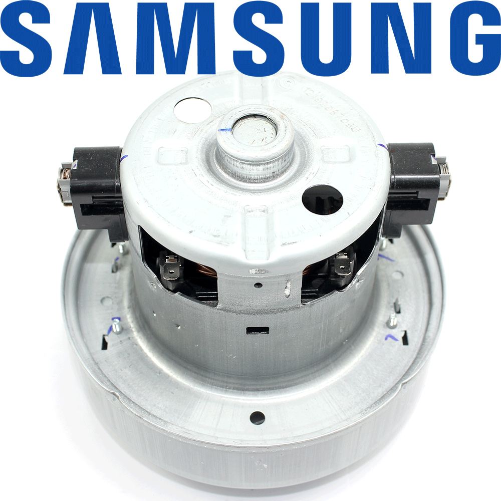 Купить Двигатель, мотор для пылесоса Samsung 1800W VCM K70GU (оригинал ...