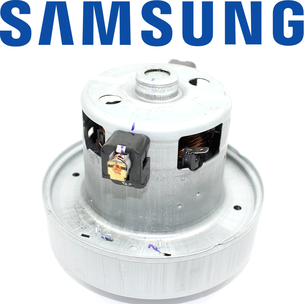 Купить Двигатель, мотор для пылесоса Samsung 1800W VCM K70GU (оригинал ...