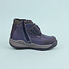 7752D Дитячі демісезонні черевики для хлопчика тм Tom.M розмір 22 - 14 см, фото 2