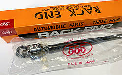 Кермова тяга ліва/права Nissan Almera Classic (Нісан Альмера Класик) 1.6 555 Японія SR-N530