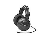 Амбушури для навушників Koss UR20 Koss UR30 Koss SB40 Матеріал оксамитовий велюр, фото 5