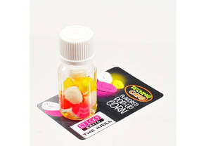 СИЛІКОНОВА КУКУРУЗА POP-UP THE KRILL STICKY BAITS