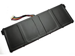 Оригінальна акумуляторна батарея для ноутбука Acer 15.2 V, 3220mAh, 48Wh - AC14B8K - АКБ, фото 4