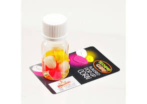 СИЛІКОНОВА КУКУРУЗА POP-UP THE SOURCE DYNAMITE BAITS