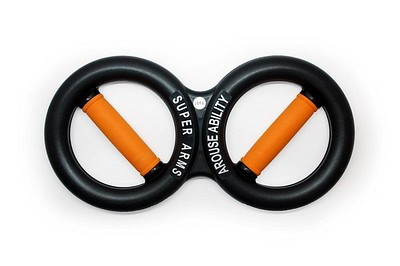 Еспандер плечової SUPER ARMS 10 кг EB