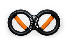 Еспандер плечової SUPER ARMS 10 кг EB