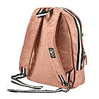 Рюкзак молодіжний YES T-94 "Tusa" коричньовий, фото 3