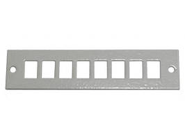 Лицьова панель SC