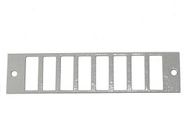 Лицьова панель SC-08