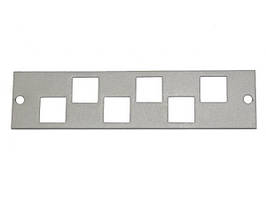 Лицьова панель LC Duplex