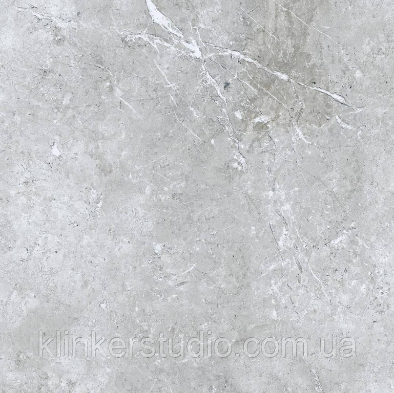 Atlantis Grey 600х600 Ceramica Santa Claus керамограніт полірований