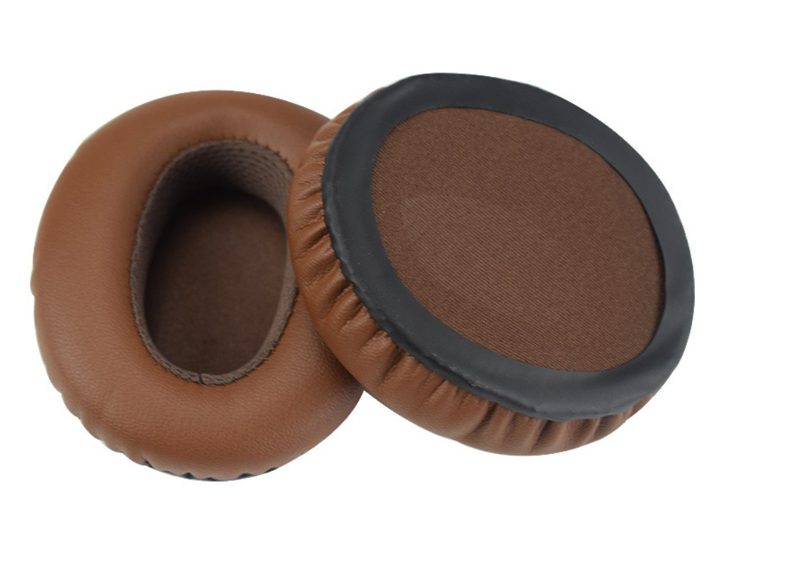 Амбушури для навушників Sennheiser Momentum M1 Over-Ear Колір коричневий Brown, фото 1