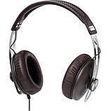 Амбушури для навушників Sennheiser Momentum M1 Over-Ear Колір коричневий Brown, фото 3