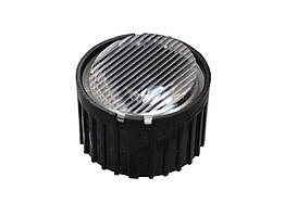 Лінза LED Lens 1-3W 50*15°