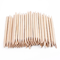 Апельсинові палички 7.5 см, 100 шт.