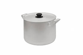 Каструля алюмінієва  20 л