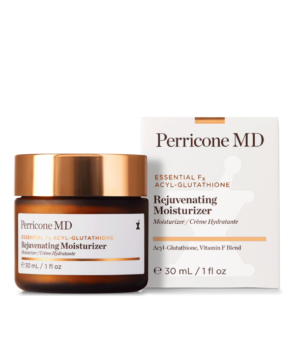 Омолаживающий увлажняющий крем - Perricone MD Essential Fx Acyl – Glutathione Rejuvenating Moisturizer