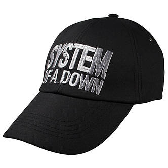 Бейсболка SYSTEM OF A DOWN, фото 1