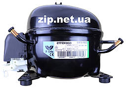 Компресор EMT 6160 Z, R-134а, 255 W, (220v), (6.8 куб.), embraco