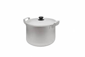 Каструля алюмінієва 4,5 л