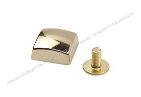 Ніжки для сумки 65-204 колір золото