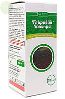 ТМ Укравіт Гербіцид Гліфовіт Екстра 100мл ОРИГІНАЛ/50шт