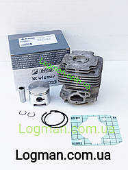 Поршнева група для мотокоси Oleo-Mac 746 T,S, 446BP, ERGO /Efco 8465, 8460 на мотокосу (61122014F)