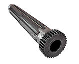 Вал первинний 150.37.104 коробки передач трактора Т150, фото 3