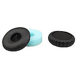 Амбушури для наушников AKG K450 AKG K451 AKG K452 AKG K480 NC AKG K490 NC AKG K430 AKG Q460 AKG K404, фото 3