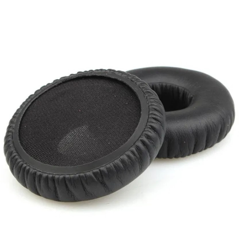 Амбушури для наушников AKG K450 AKG K451 AKG K452 AKG K480 NC AKG K490 NC AKG K430 AKG Q460 AKG K404, фото 1