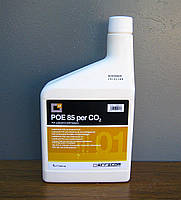 Холодильне масло ERRECOM POE 85 CO2, 1 л. (OL6063)